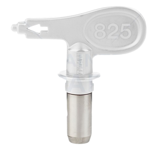 Titan 697-825 TR1 825 Line Striping Tip
